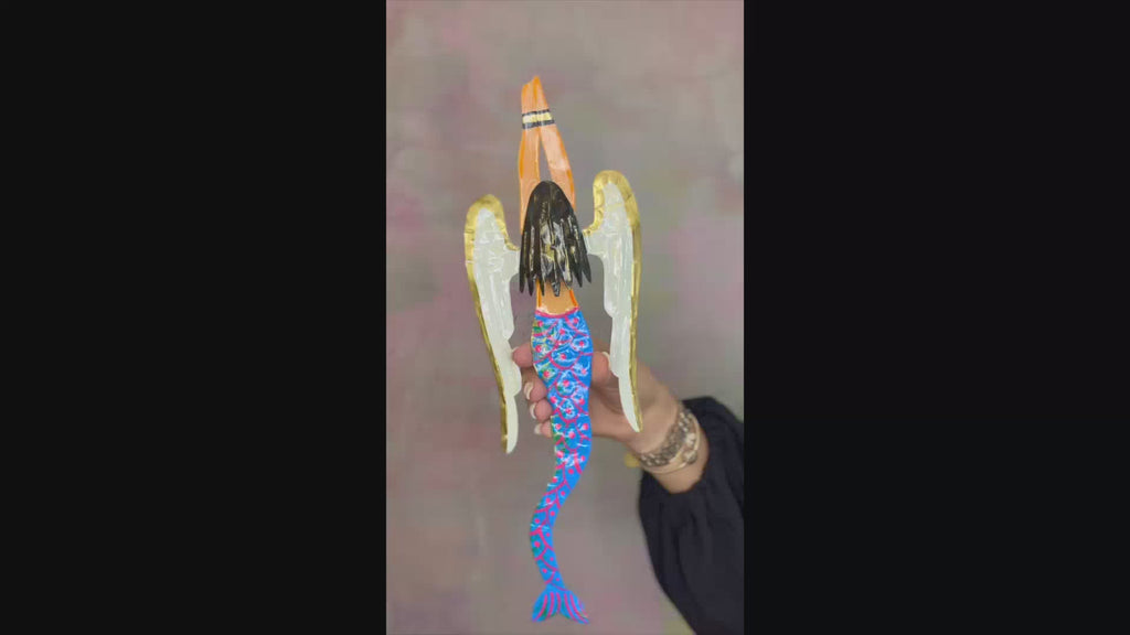 Sirena Alata