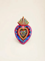 Teca Cuore Guadalupe