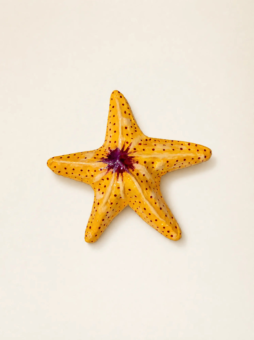 Stella Marina – Arancione