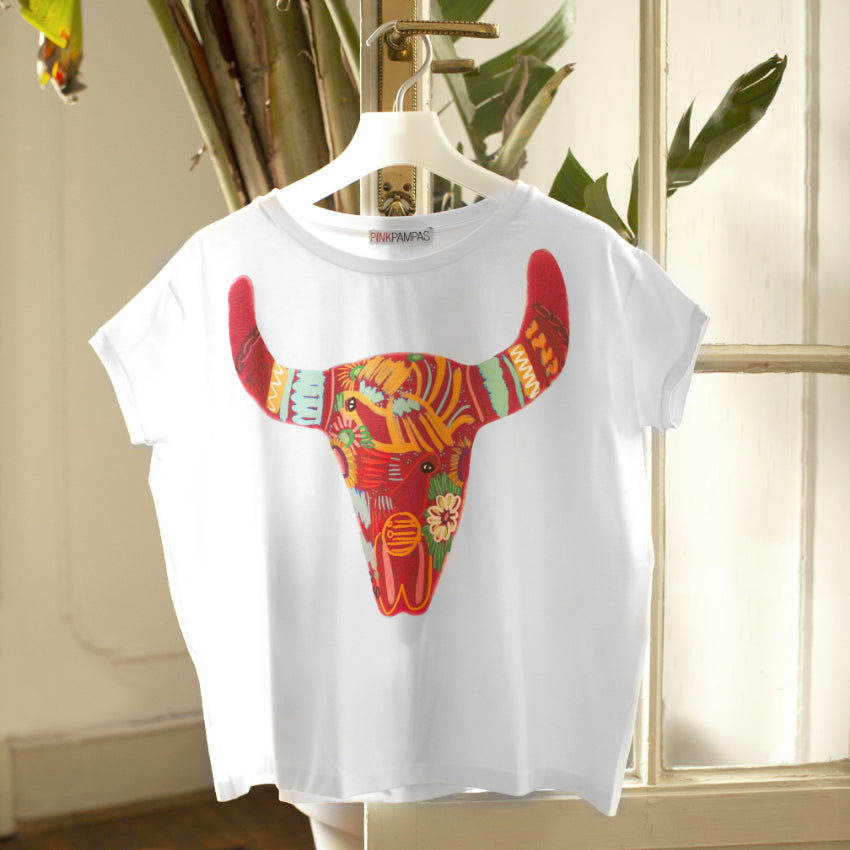 T-Shirt "Toro"